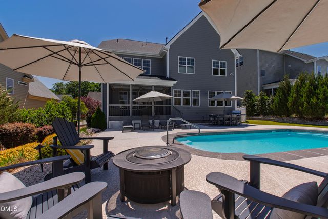 113 Painted Turtle Lane, Cary, NC 27519