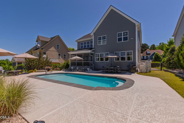 113 Painted Turtle Lane, Cary, NC 27519
