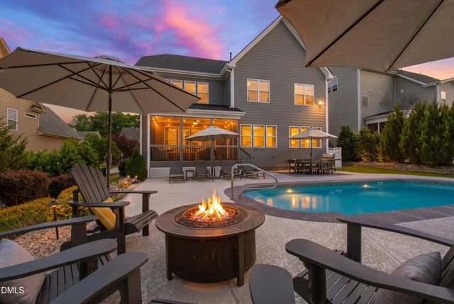 113 Painted Turtle Lane, Cary, NC 27519