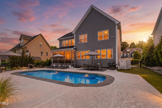 113 Painted Turtle Lane, Cary, NC 27519