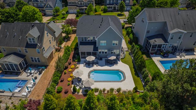 113 Painted Turtle Lane, Cary, NC 27519