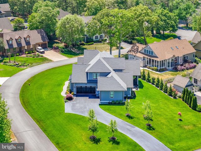 29535 COLONY DR, Dagsboro, DE 19939