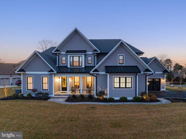 29535 COLONY DR, Dagsboro, DE 19939