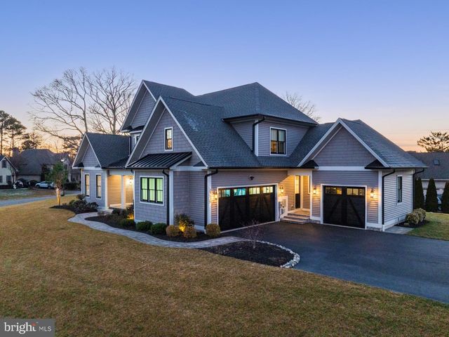 29535 COLONY DR, Dagsboro, DE 19939