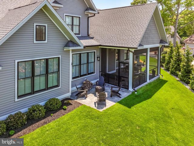 29535 COLONY DR, Dagsboro, DE 19939