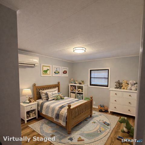 23 James Drive, Windham, CT 06256