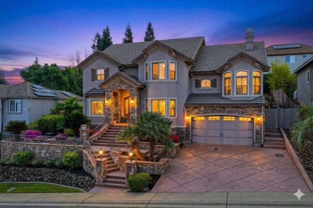 4023 Plateau Cir, Cameron Park, CA 95682