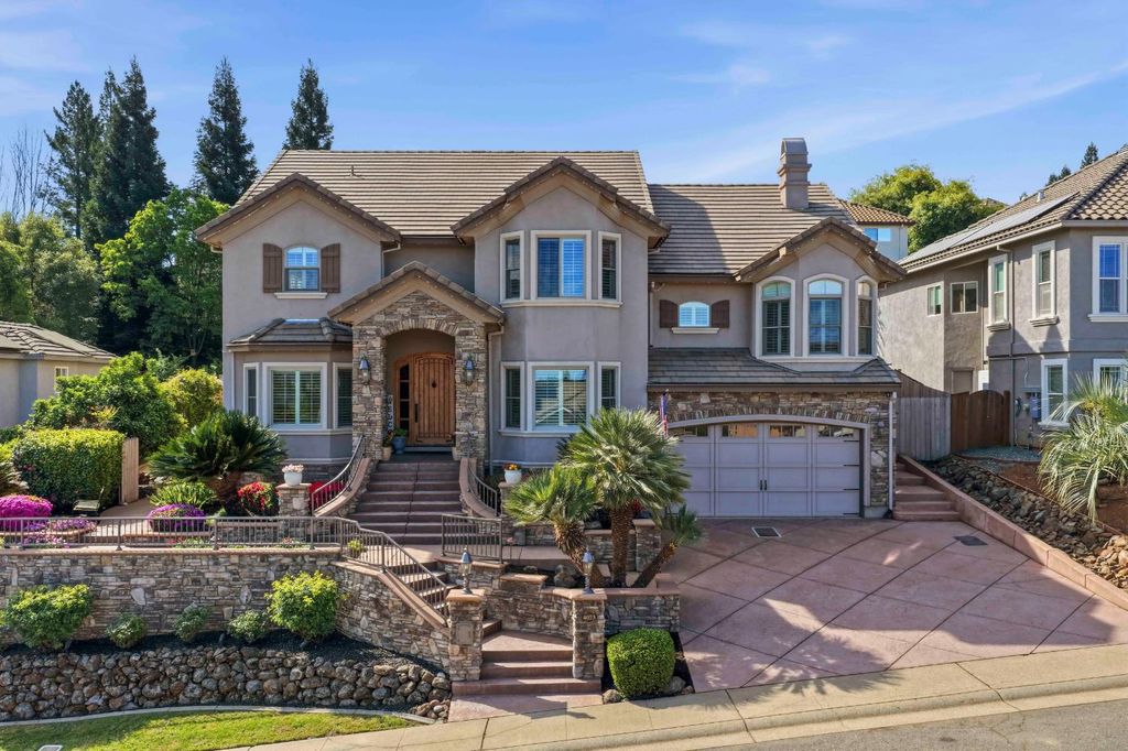 4023 Plateau Cir, Cameron Park, CA 95682