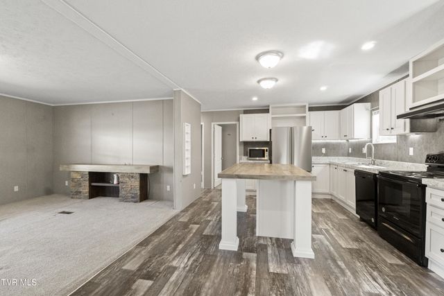 1320 Sugar Bowl Road, Chuckey, TN 37641