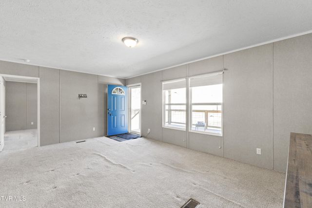 1320 Sugar Bowl Road, Chuckey, TN 37641