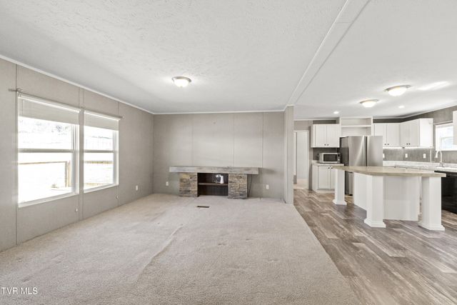 1320 Sugar Bowl Road, Chuckey, TN 37641