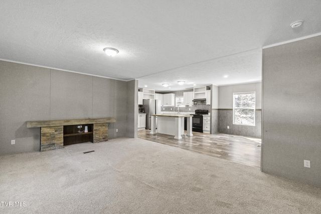 1320 Sugar Bowl Road, Chuckey, TN 37641