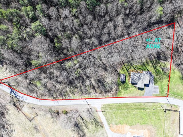1320 Sugar Bowl Road, Chuckey, TN 37641