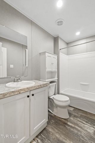 1320 Sugar Bowl Road, Chuckey, TN 37641