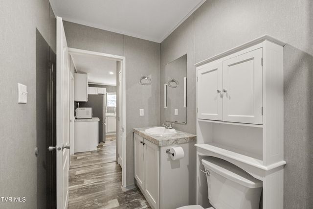 1320 Sugar Bowl Road, Chuckey, TN 37641