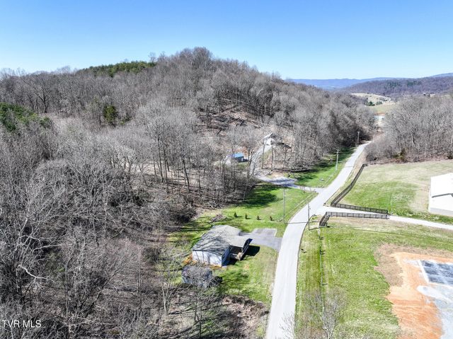 1320 Sugar Bowl Road, Chuckey, TN 37641