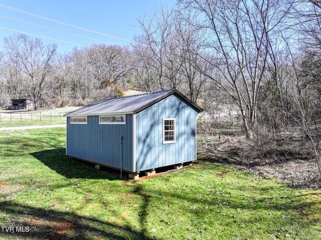 1320 Sugar Bowl Road, Chuckey, TN 37641