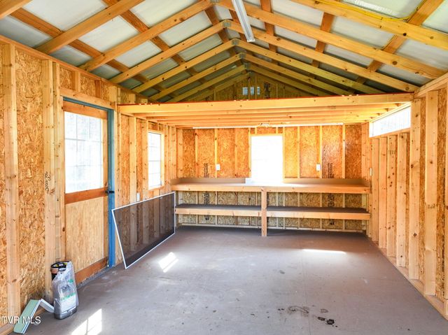 1320 Sugar Bowl Road, Chuckey, TN 37641