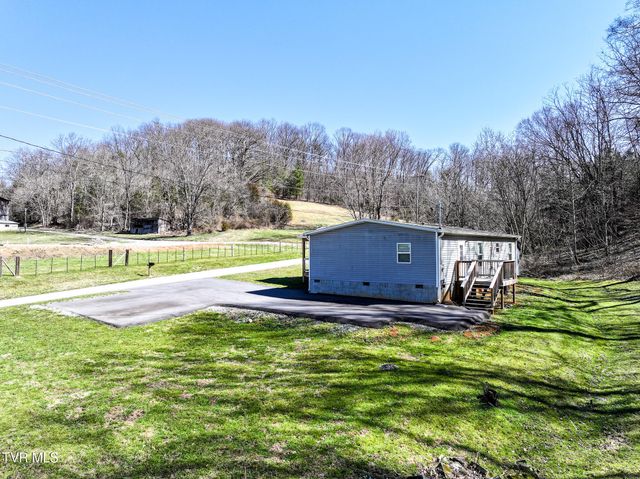 1320 Sugar Bowl Road, Chuckey, TN 37641