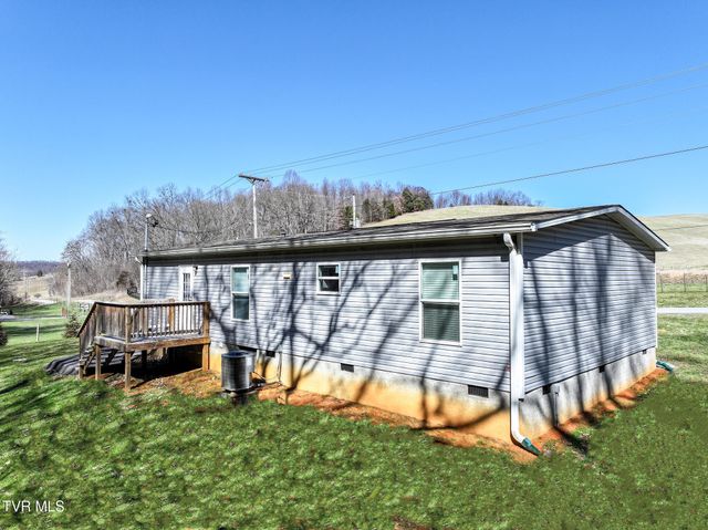1320 Sugar Bowl Road, Chuckey, TN 37641