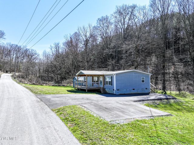 1320 Sugar Bowl Road, Chuckey, TN 37641