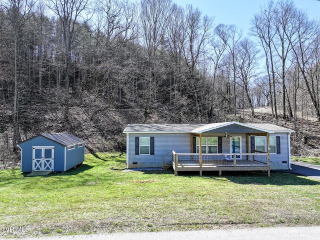 1320 Sugar Bowl Road, Chuckey, TN 37641