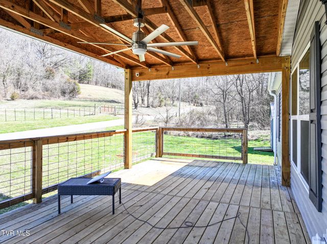 1320 Sugar Bowl Road, Chuckey, TN 37641