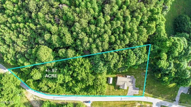 1320 Sugar Bowl Road, Chuckey, TN 37641