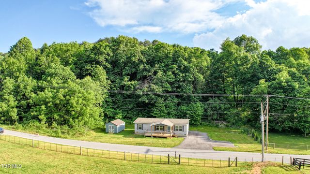 1320 Sugar Bowl Road, Chuckey, TN 37641