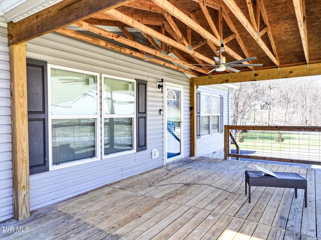 1320 Sugar Bowl Road, Chuckey, TN 37641