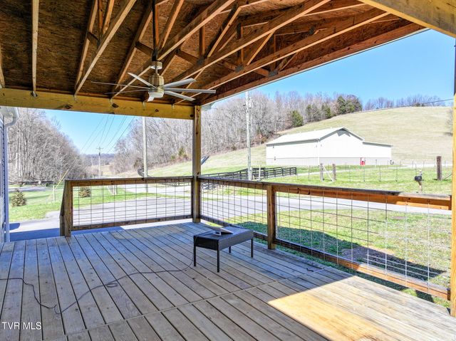 1320 Sugar Bowl Road, Chuckey, TN 37641