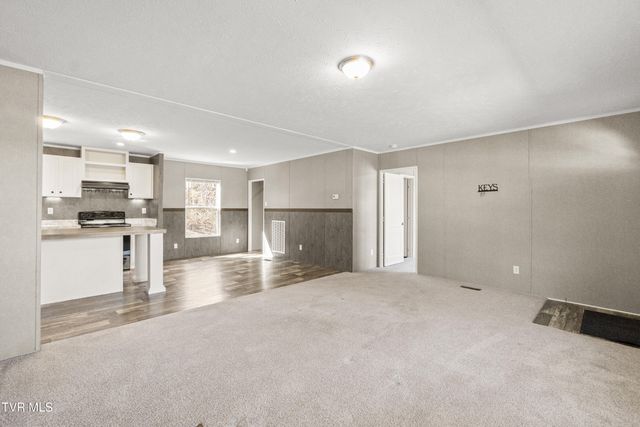 1320 Sugar Bowl Road, Chuckey, TN 37641