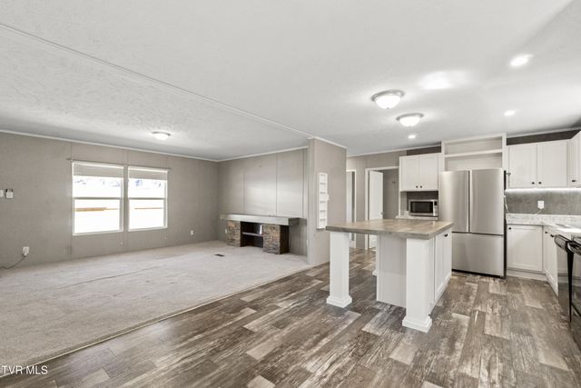 1320 Sugar Bowl Road, Chuckey, TN 37641