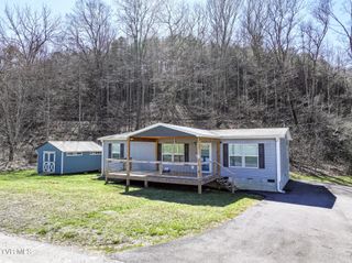 1320 Sugar Bowl Road, Chuckey, TN 37641