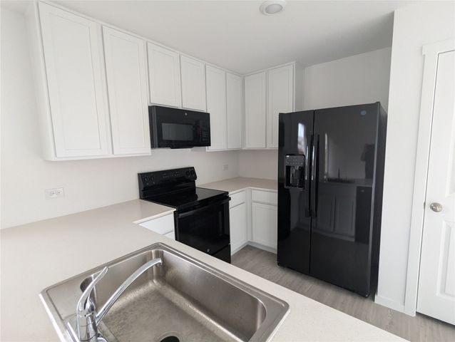 619 Fisher Avenue, Princeton, TX 75407