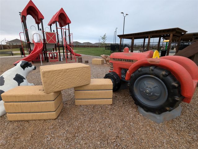 619 Fisher Avenue, Princeton, TX 75407