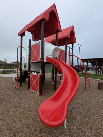 619 Fisher Avenue, Princeton, TX 75407