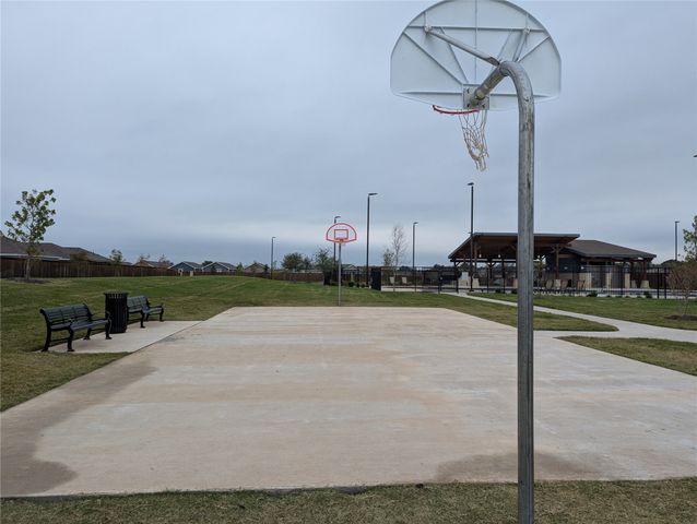 619 Fisher Avenue, Princeton, TX 75407