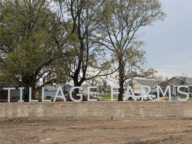 619 Fisher Avenue, Princeton, TX 75407