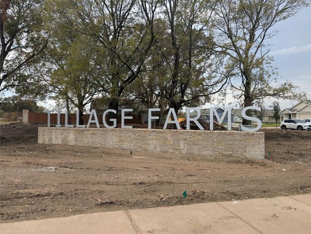 619 Fisher Avenue, Princeton, TX 75407