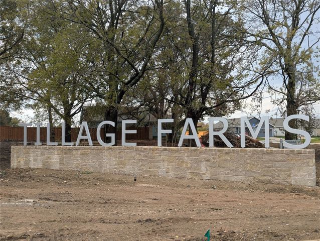 619 Fisher Avenue, Princeton, TX 75407