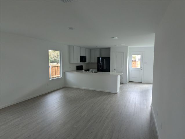 619 Fisher Avenue, Princeton, TX 75407