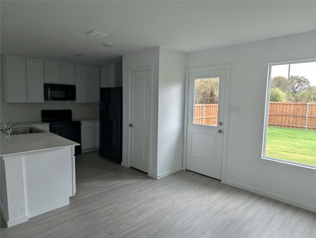 619 Fisher Avenue, Princeton, TX 75407