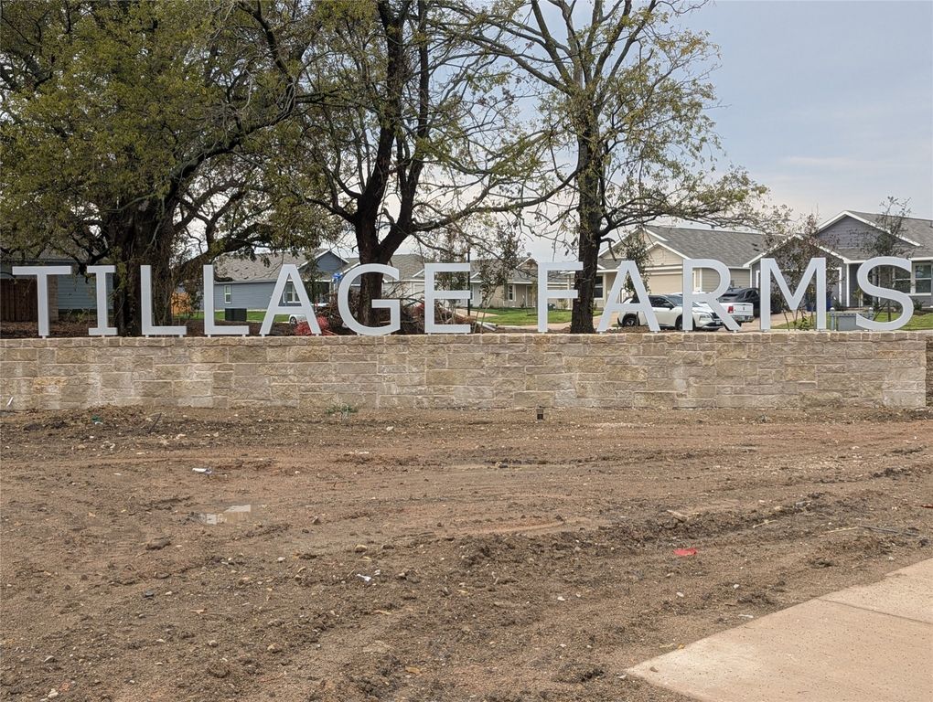 619 Fisher Avenue, Princeton, TX 75407