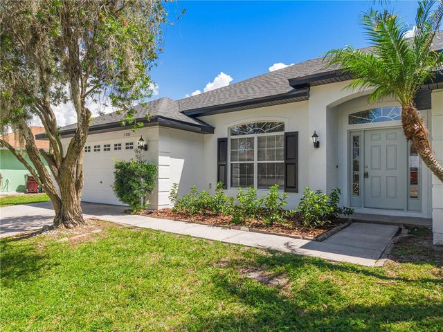 3207 SLATE ROAD, St Cloud, FL 34772