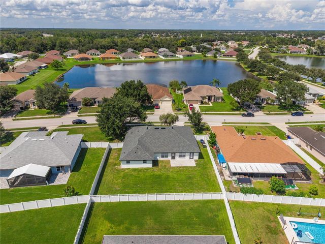 3207 SLATE ROAD, St Cloud, FL 34772