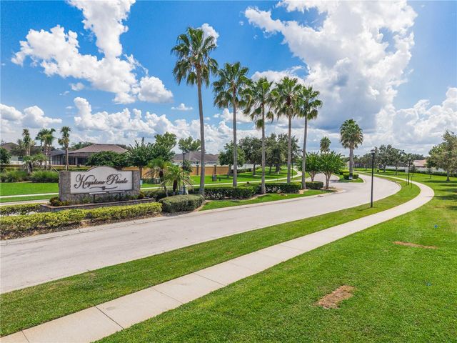 3207 SLATE ROAD, St Cloud, FL 34772