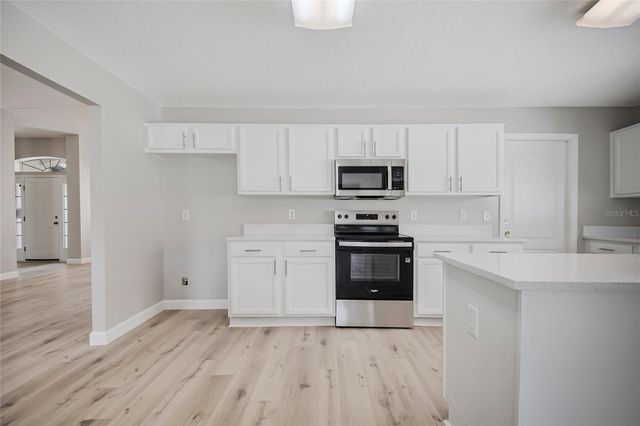 3207 SLATE ROAD, St Cloud, FL 34772