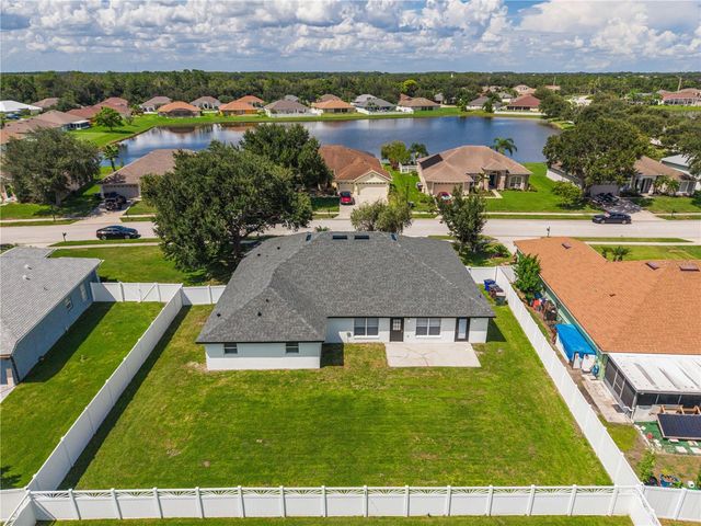 3207 SLATE ROAD, St Cloud, FL 34772