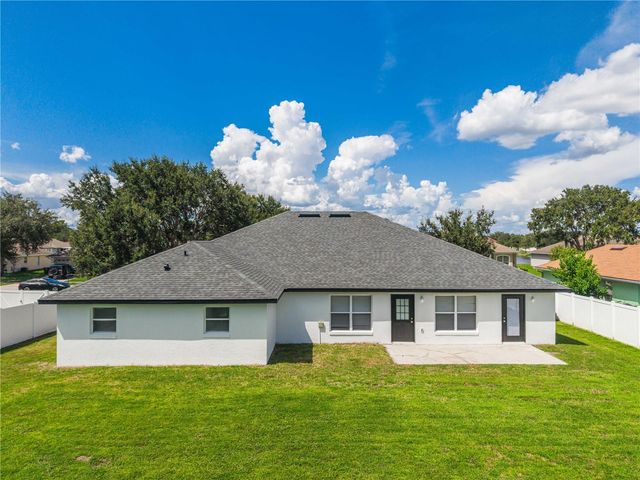 3207 SLATE ROAD, St Cloud, FL 34772